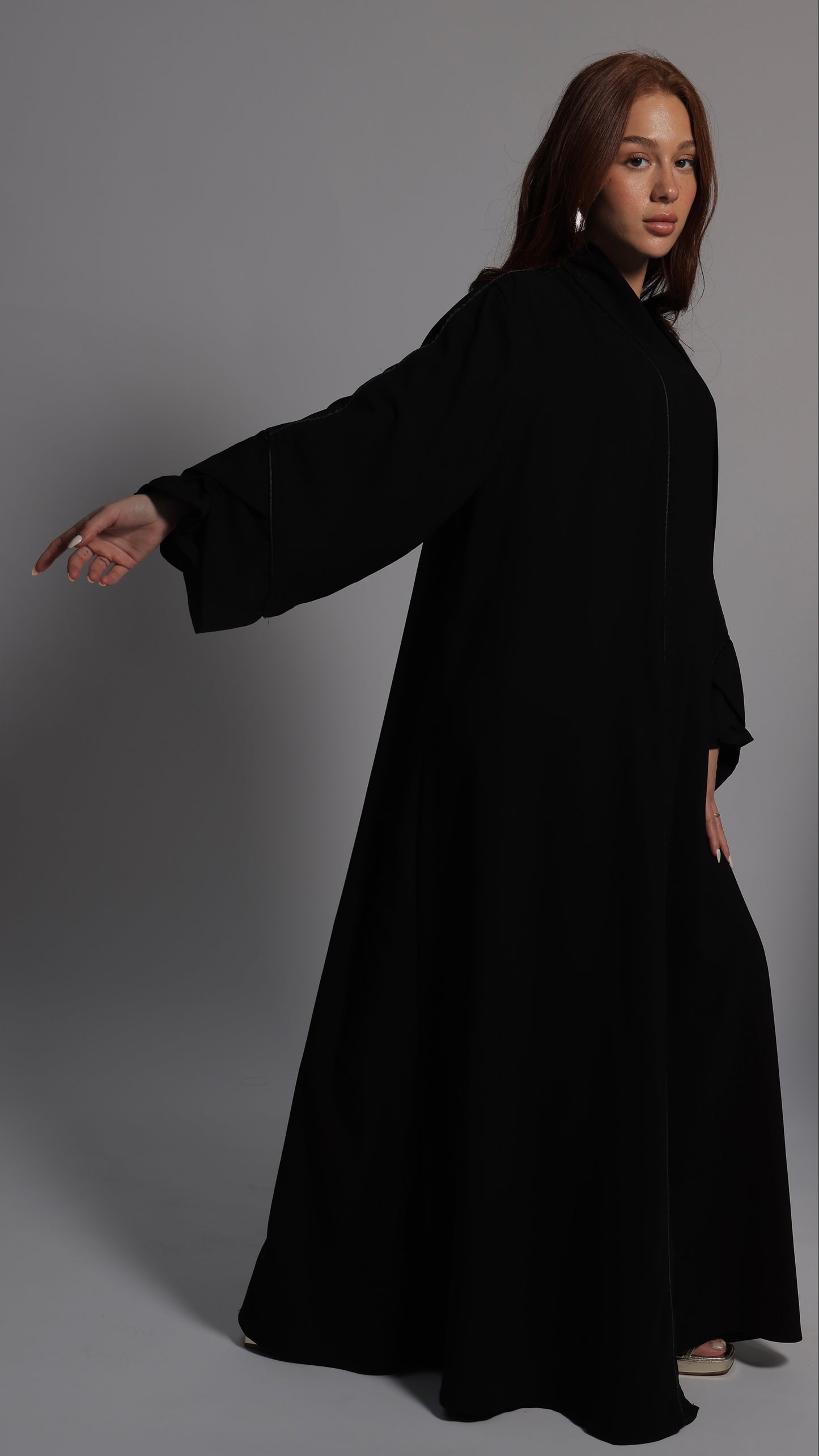 BAHIYA ABAYA | Midnight