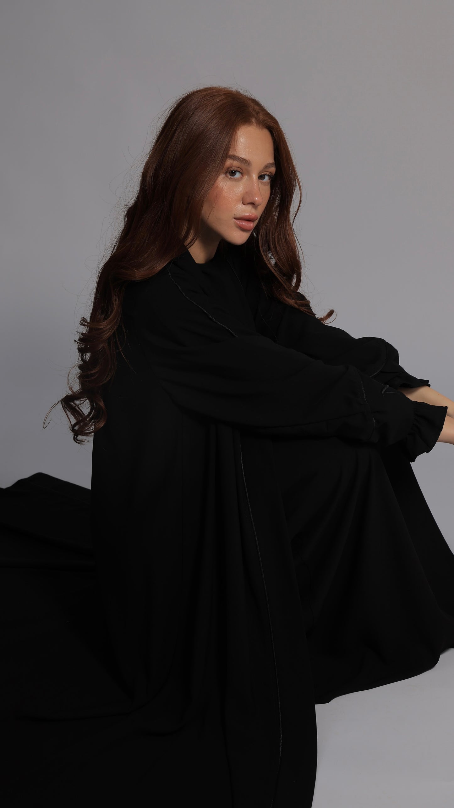 BAHIYA ABAYA | Midnight